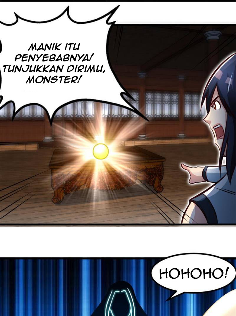 Extreme God Chapter 127 Gambar 28